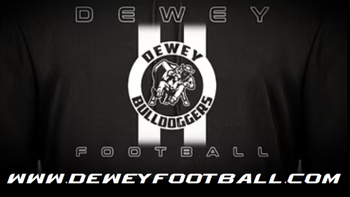 DeweyFootball.com
