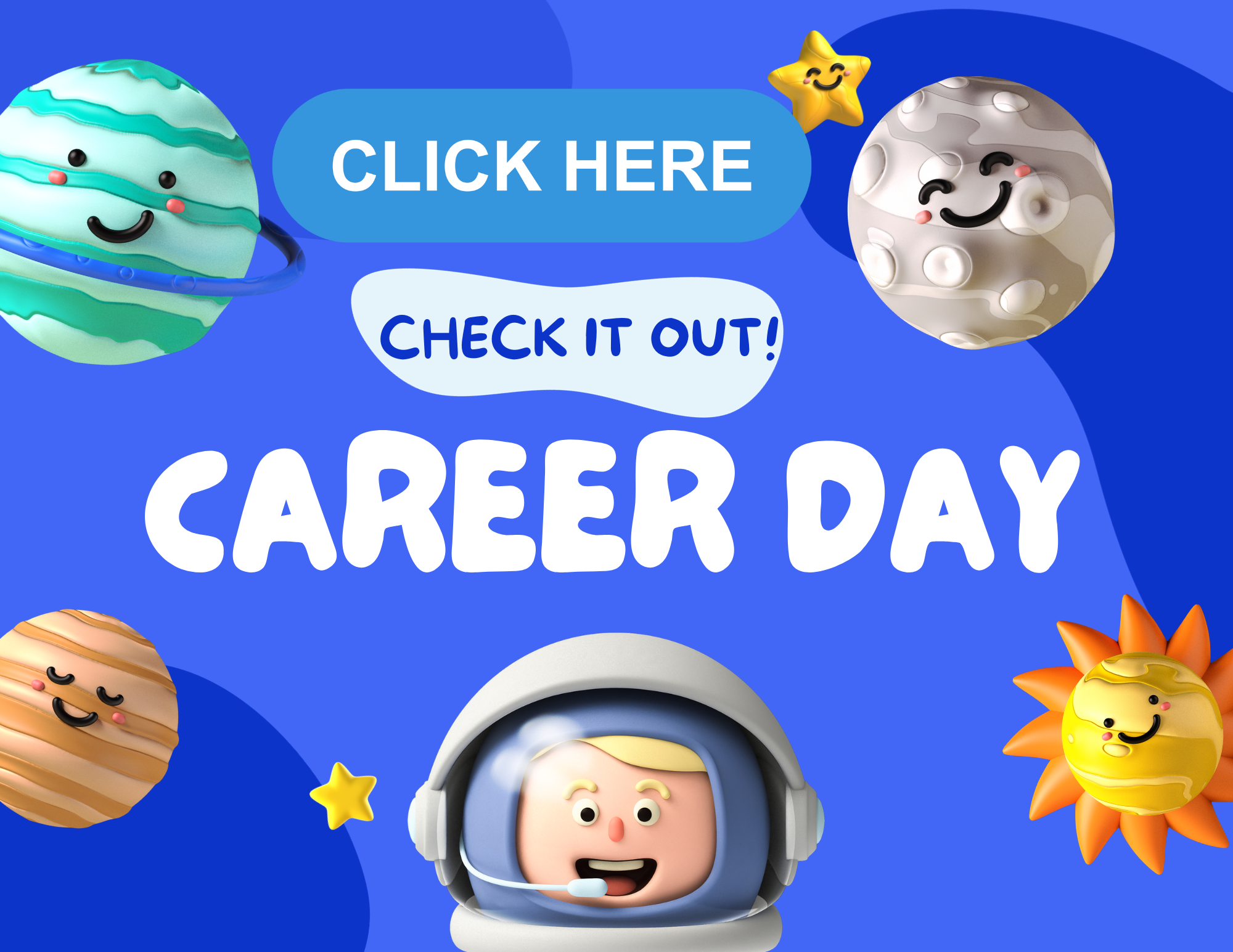 Career Day October 31, 2023