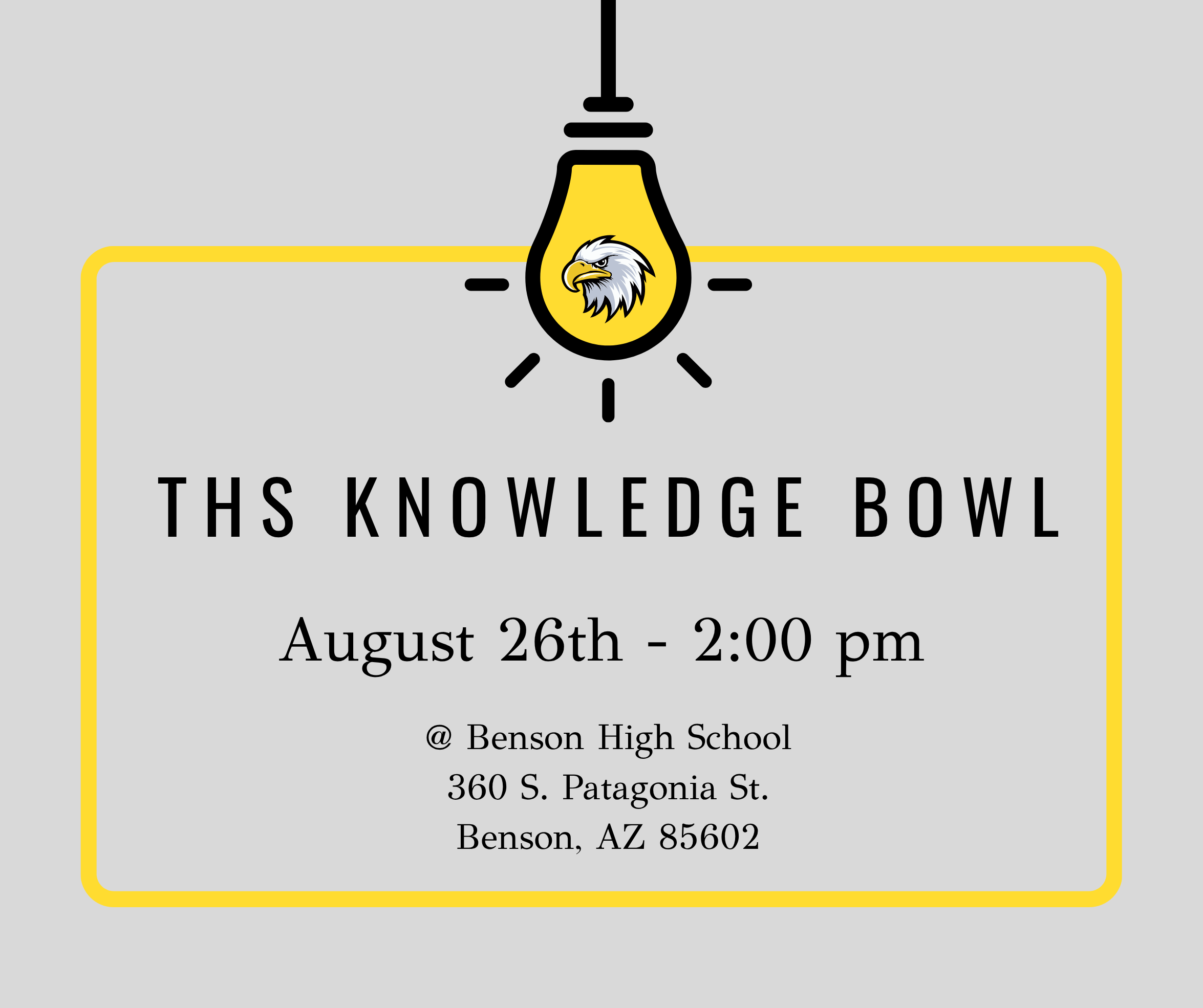 know bowl