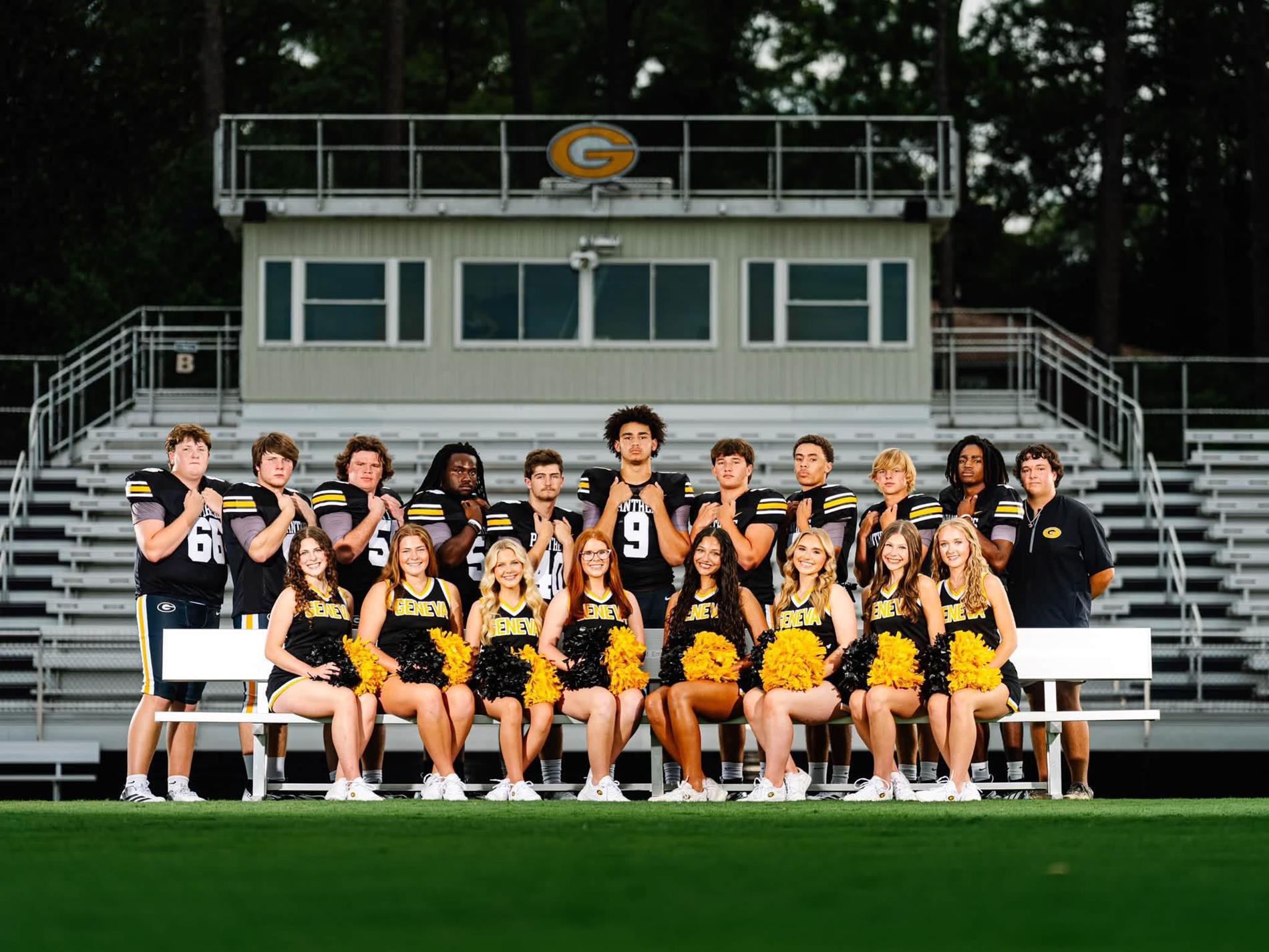 seniors