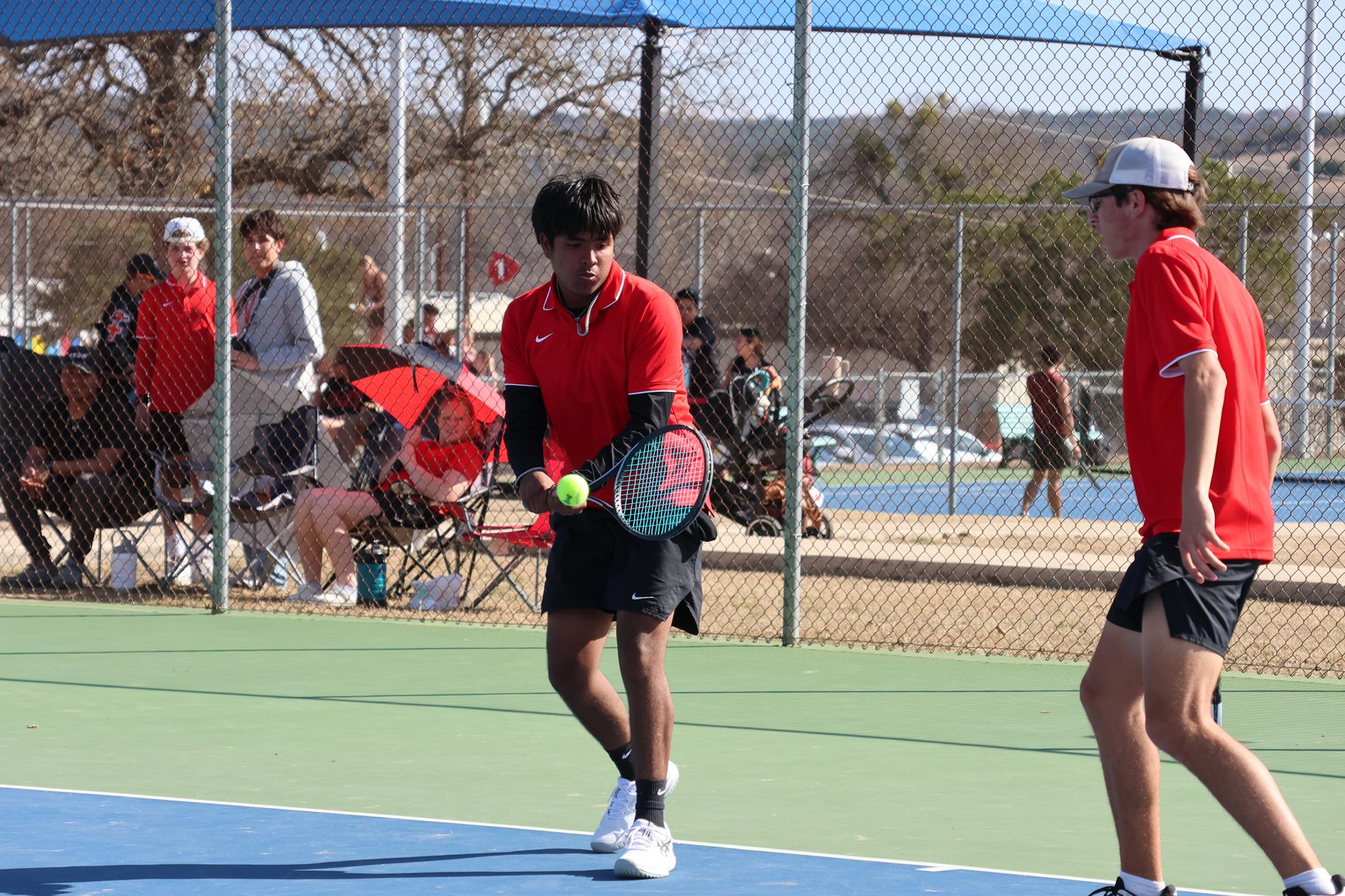 Varsity Ingram Tourney 2.11.26