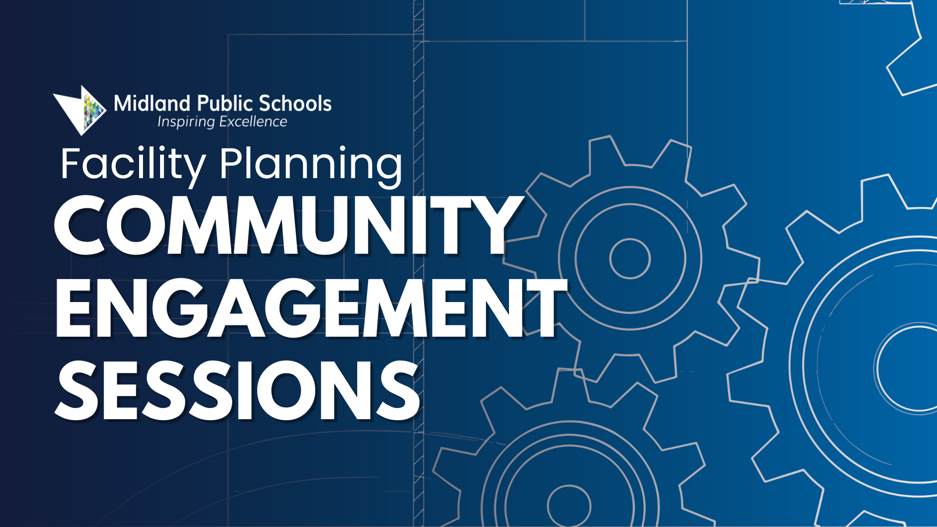 Facility Planning Community Engagement Sessions