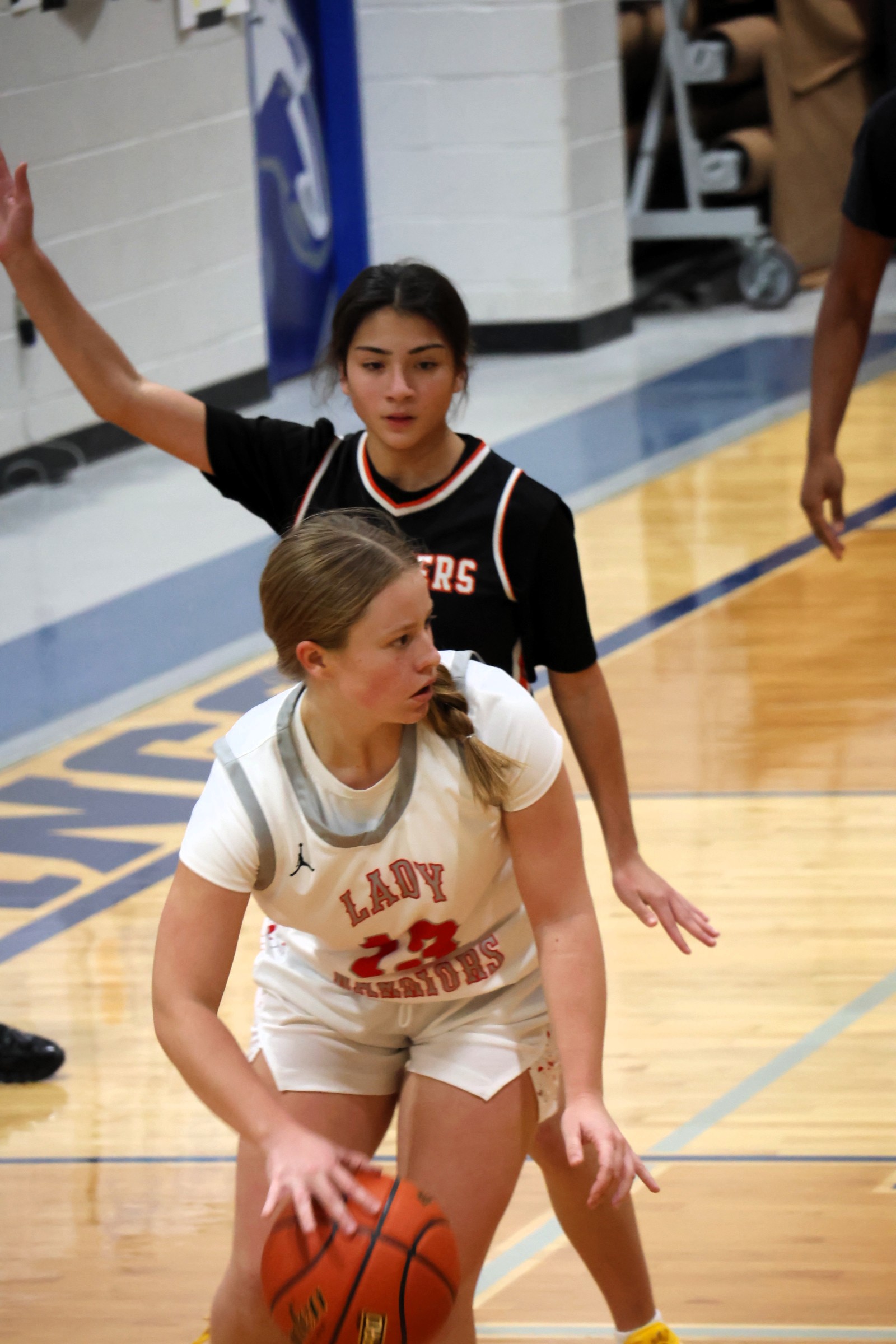 ITM v. Medina Valley JV @ Natalia