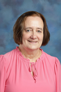 Lujuana Bruner