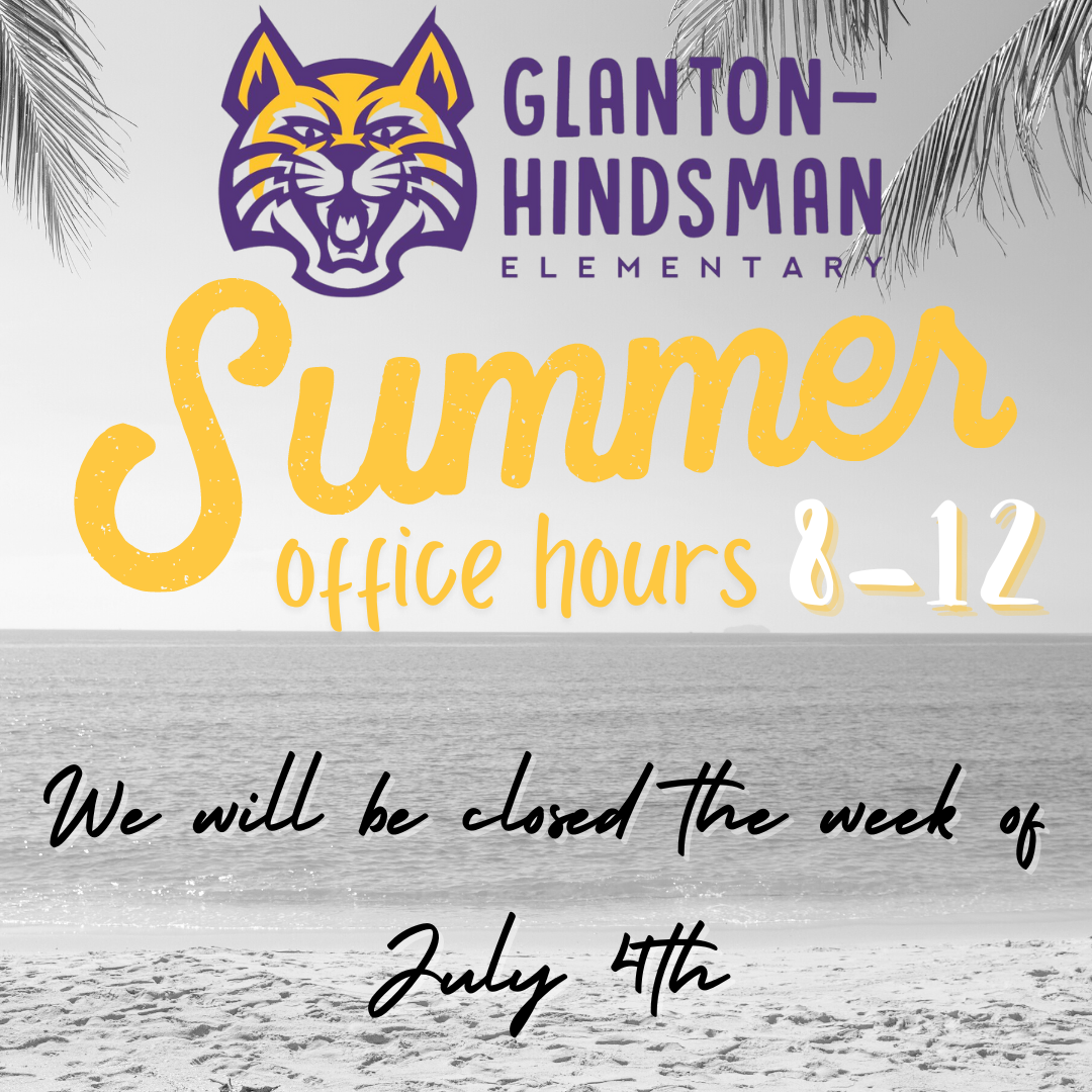 Summer Hrs Graphic