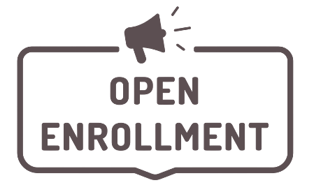 Open Enrollment Link