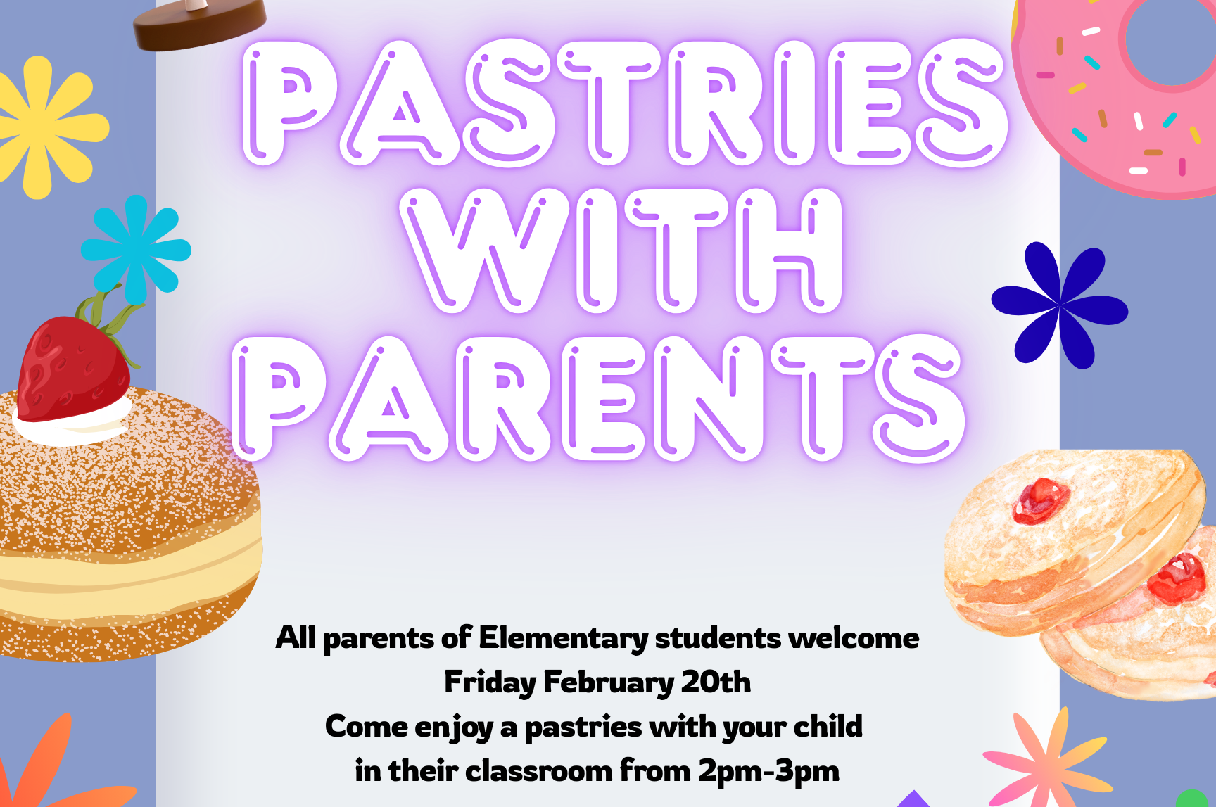 ELEMENTARY DEPARTMENT