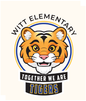 Witt Tigers Logo Witt Tigers Logo