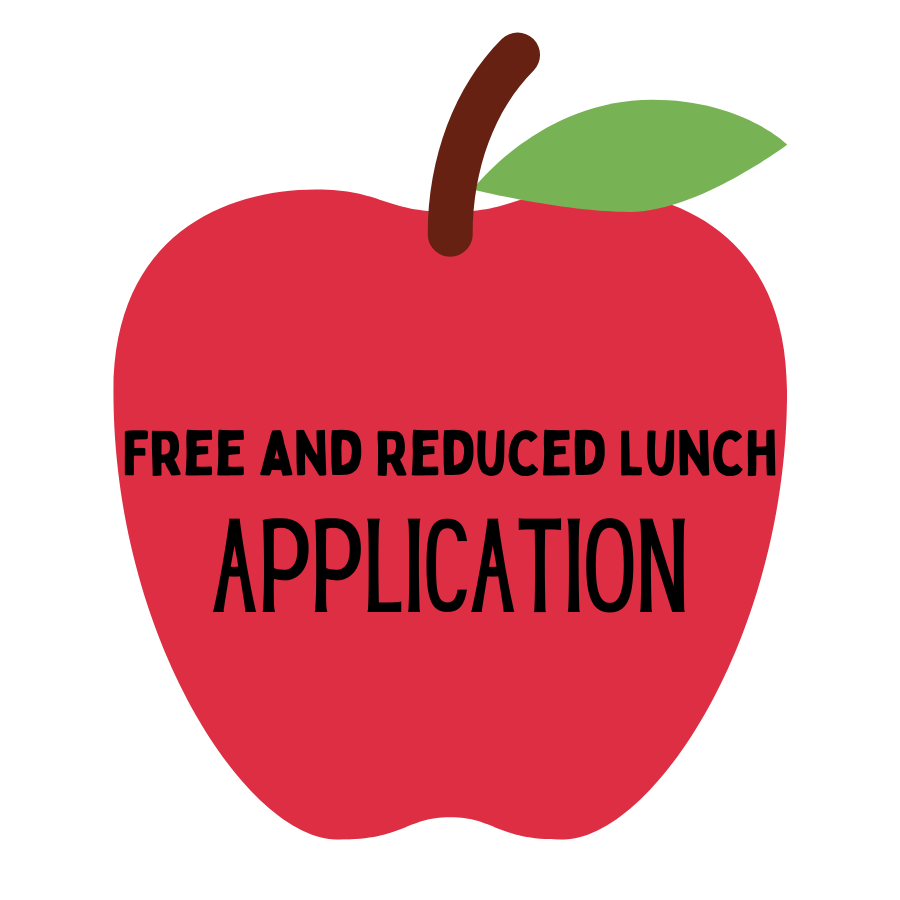free and reduced lunch application link