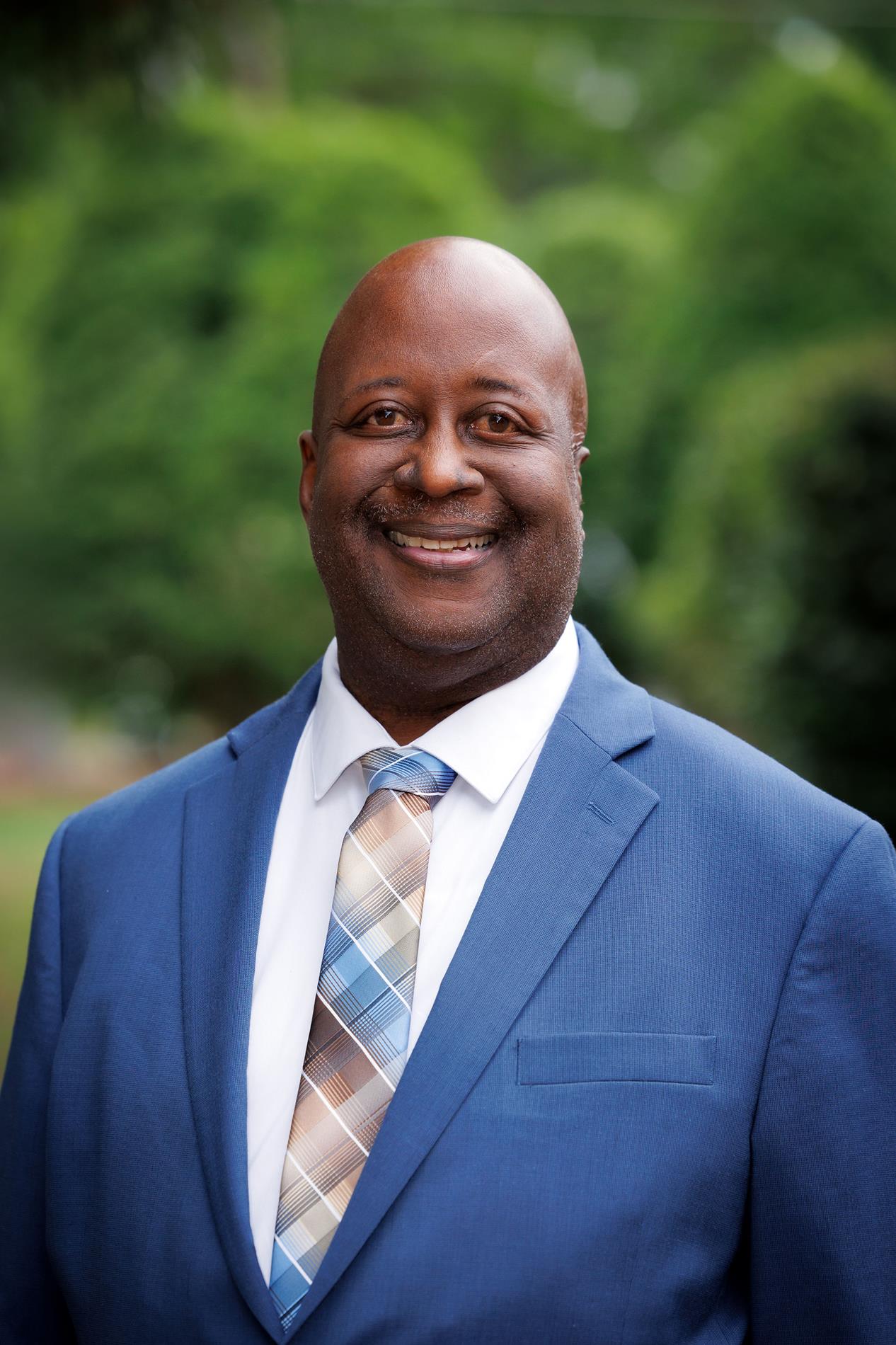 Mark Ivory picture