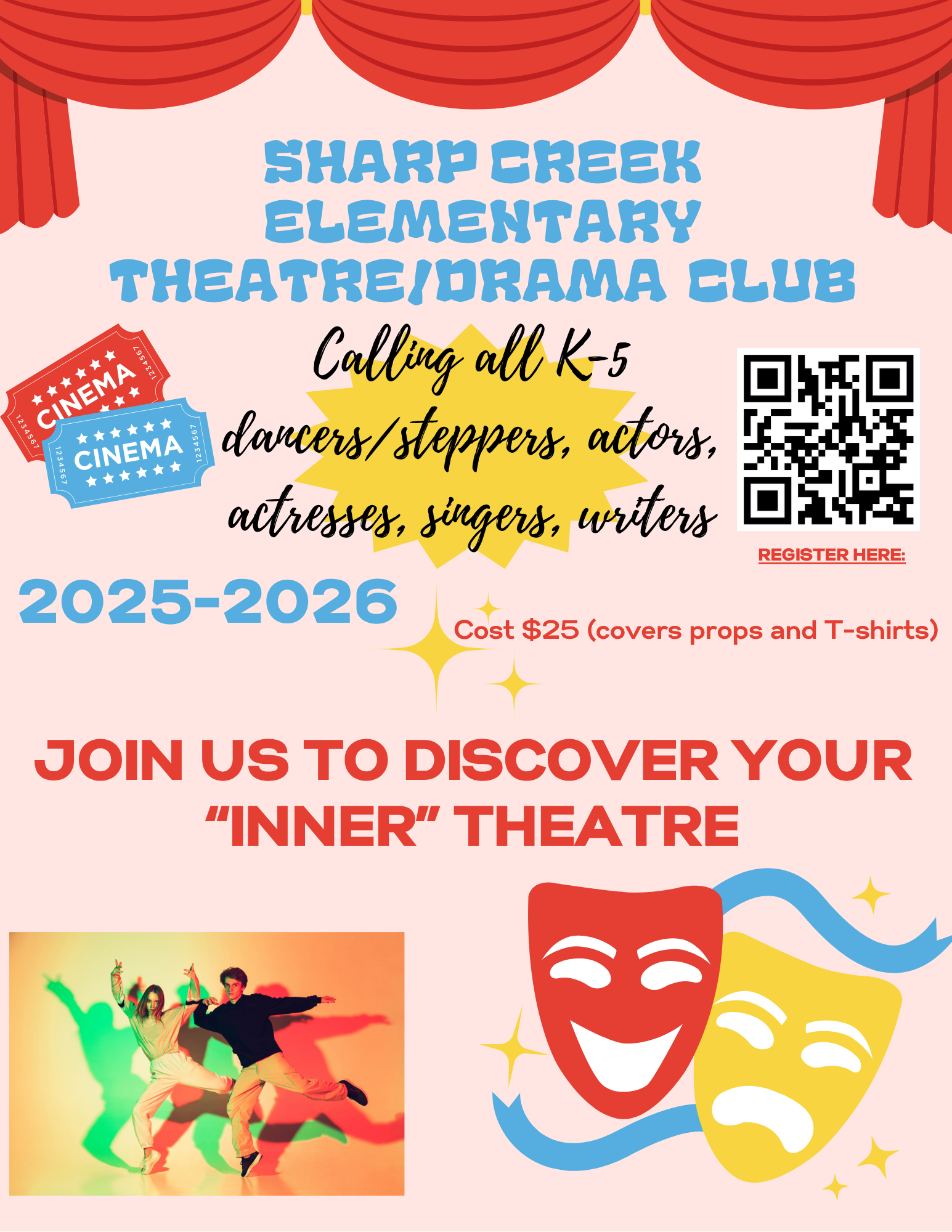 Drama Club