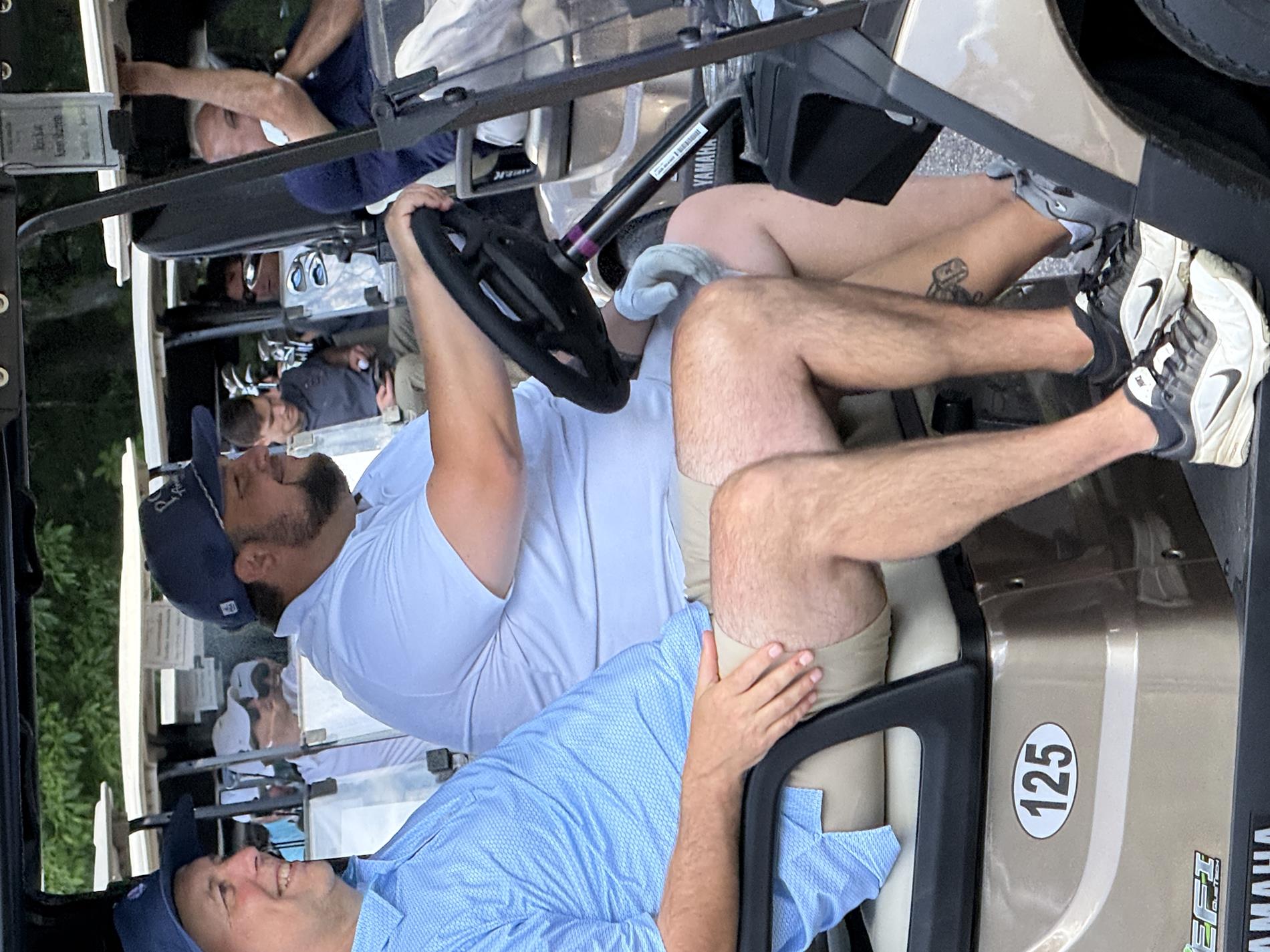 GCAP Golf Classic