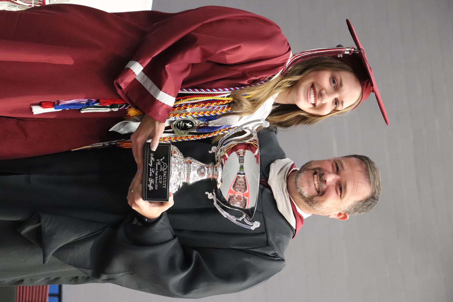 Graduation 2025