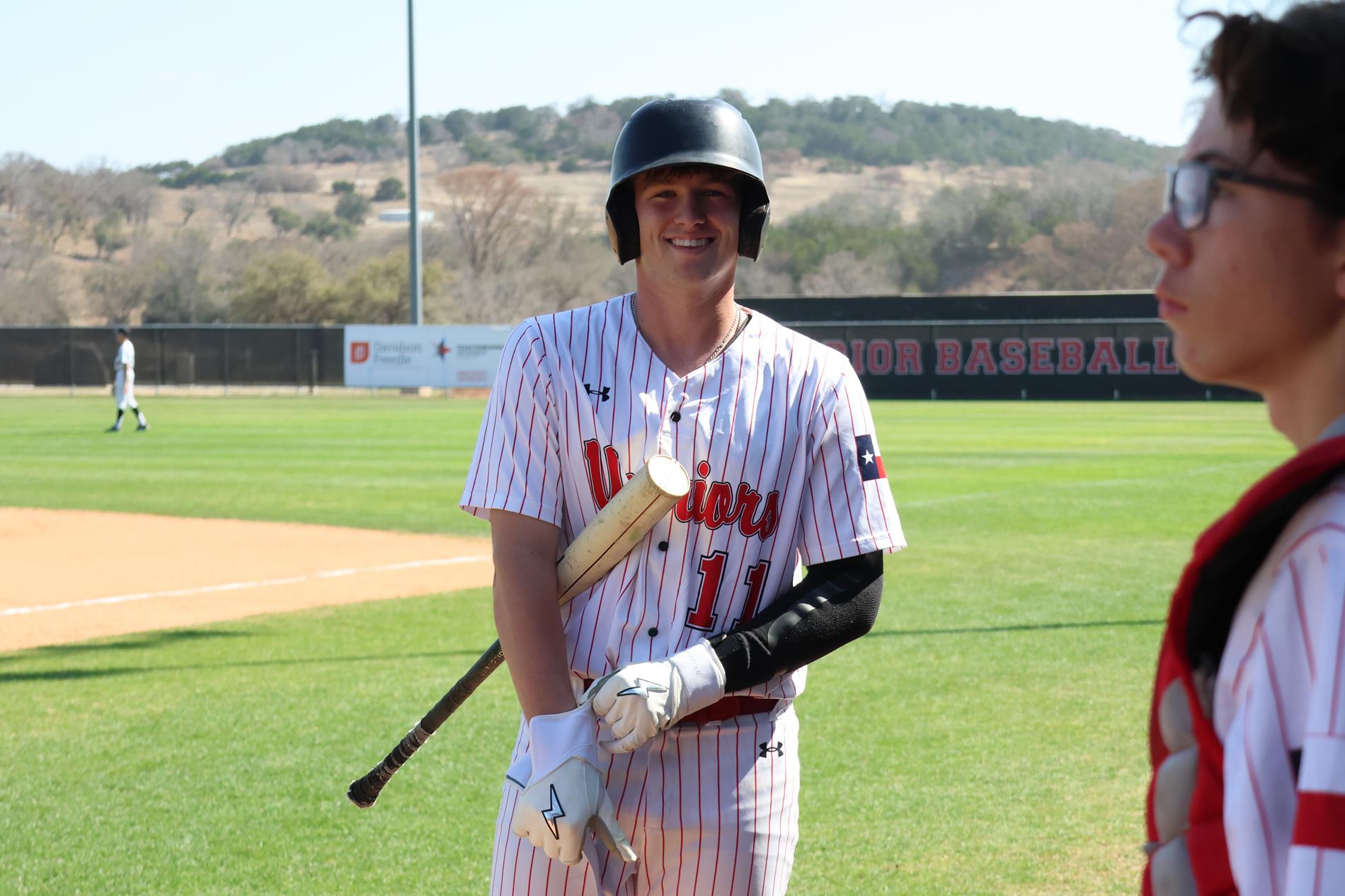 Ingram Tourney v. Warren 2.27.26