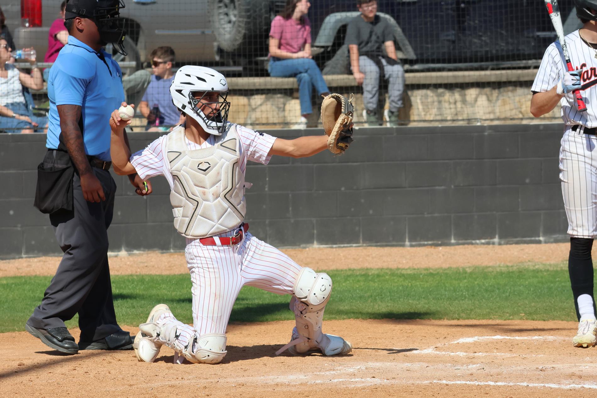 Ingram Tourney v. Warren 2.27.26