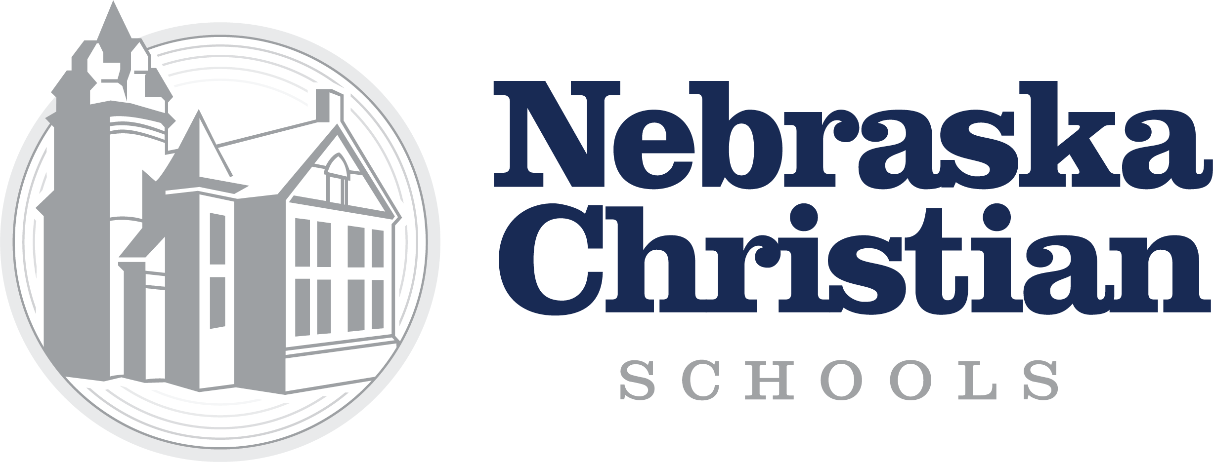 Nebraska Christian School Logo