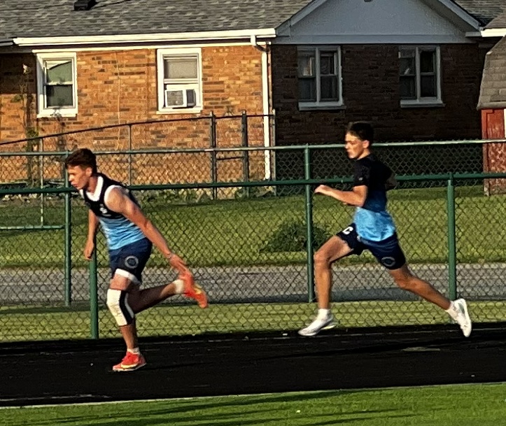 Track Meet
