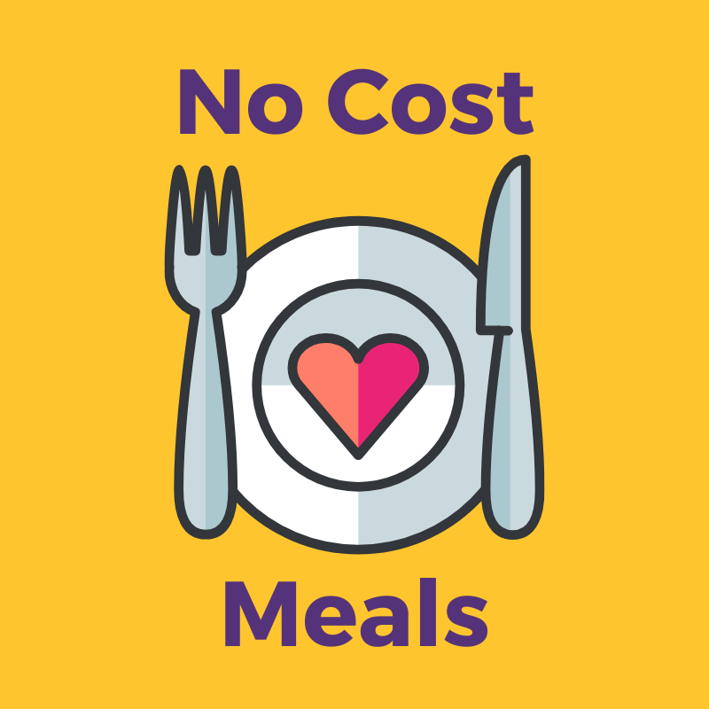 No Cost Meals