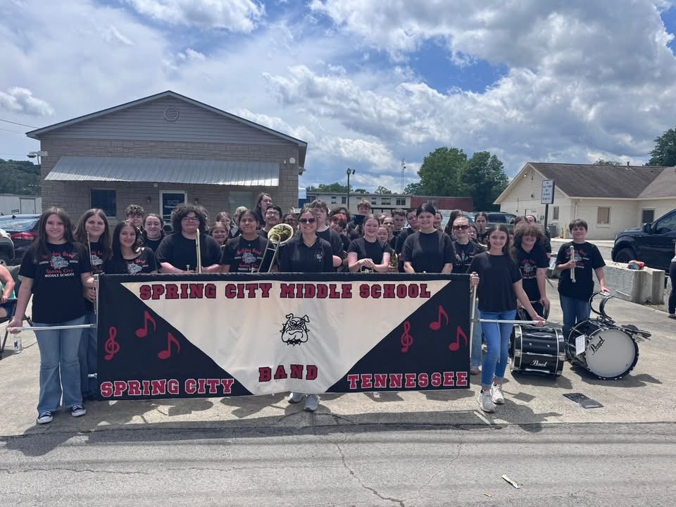 Band