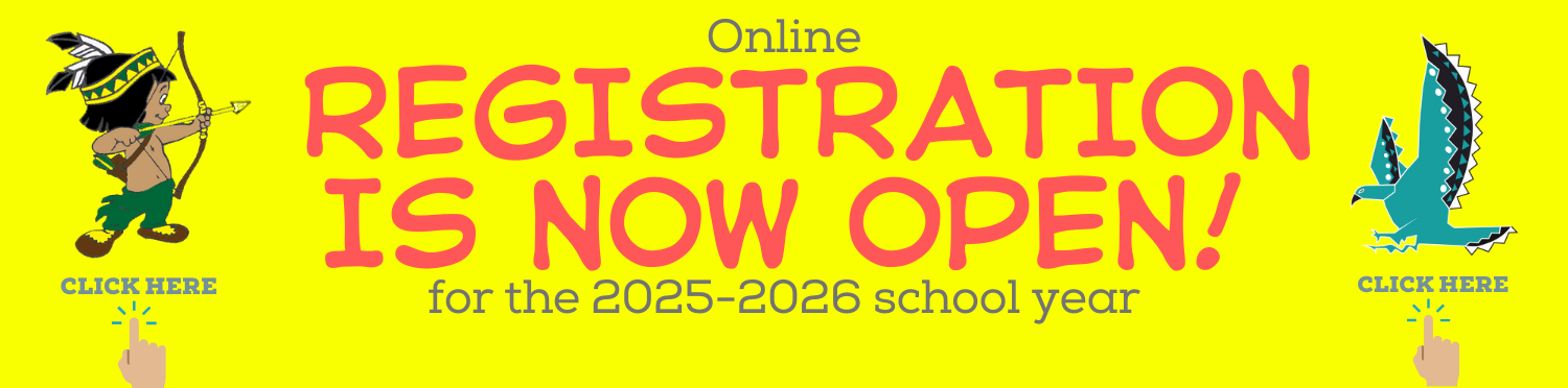 LES/LMS Registration