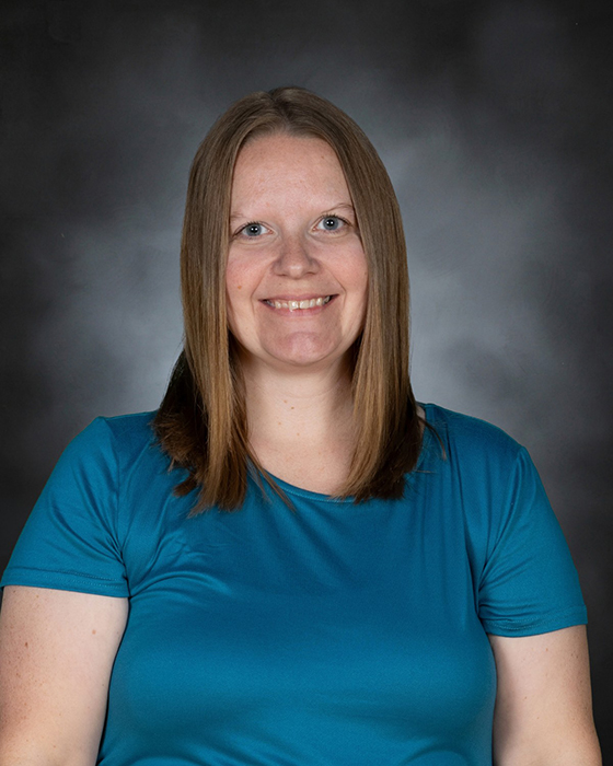 Mrs. K. Blatch, Preschool