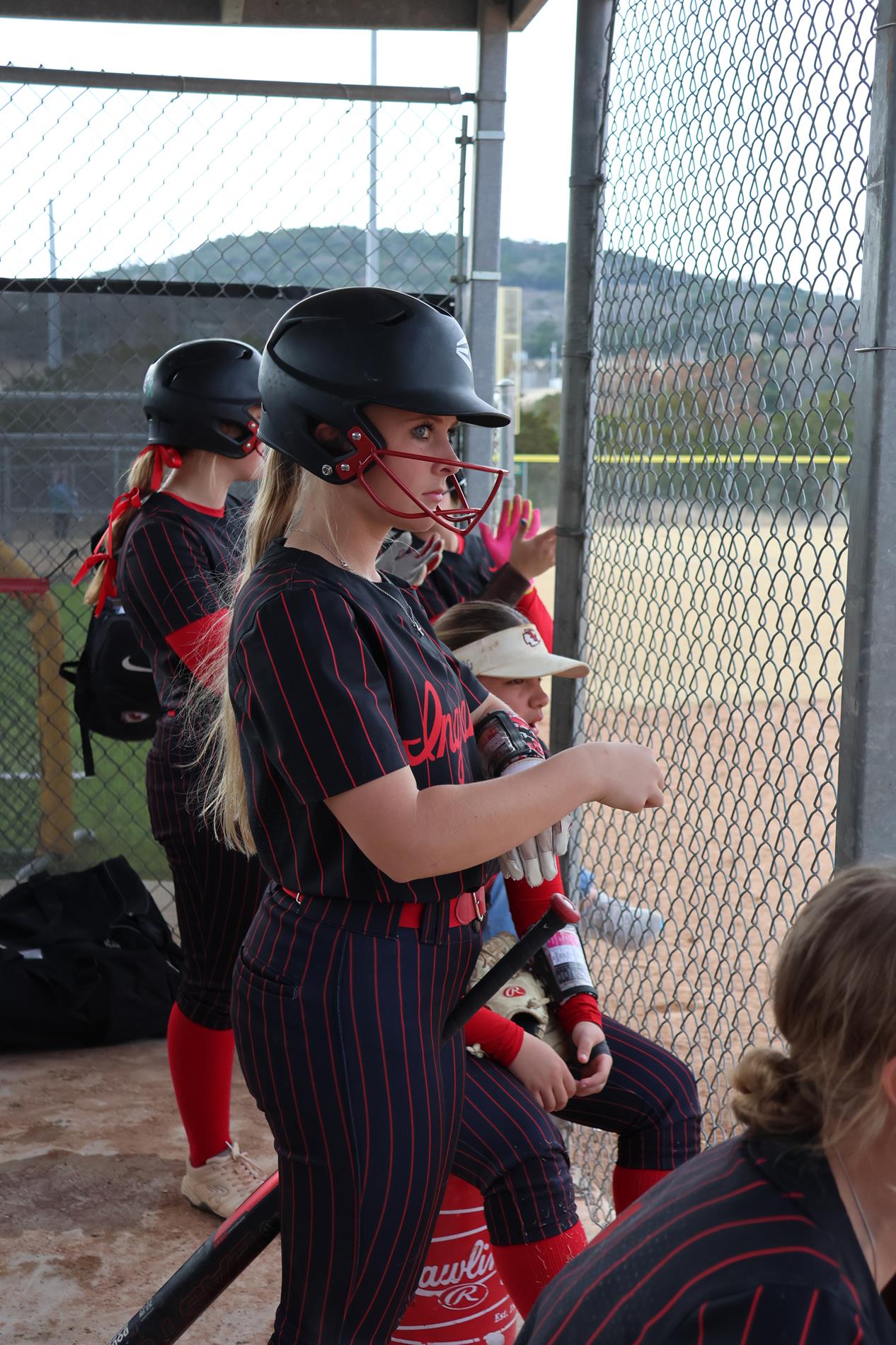 V v. Jim Ned 2.13.26