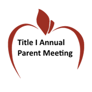 2nd Quarter Title I Parent Meeting
