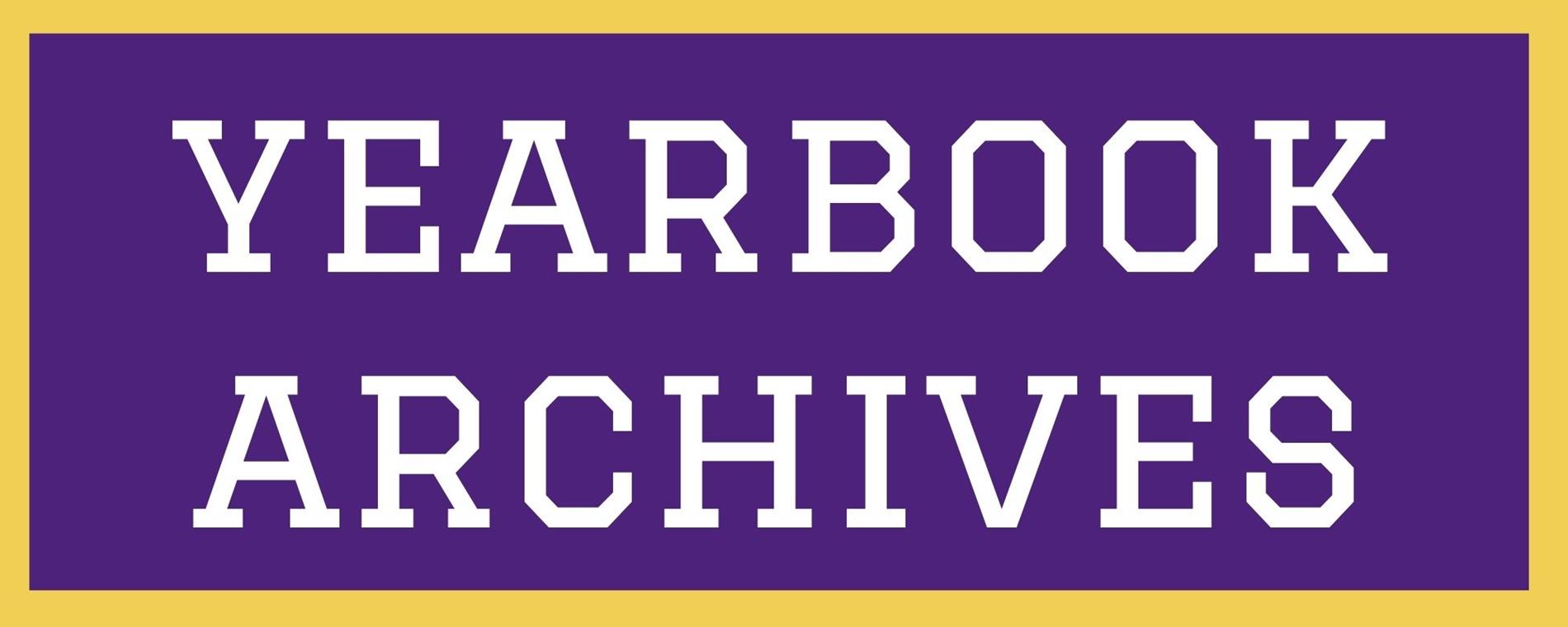 yearbook archives yearbook archives