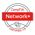 Comp TIA Network+