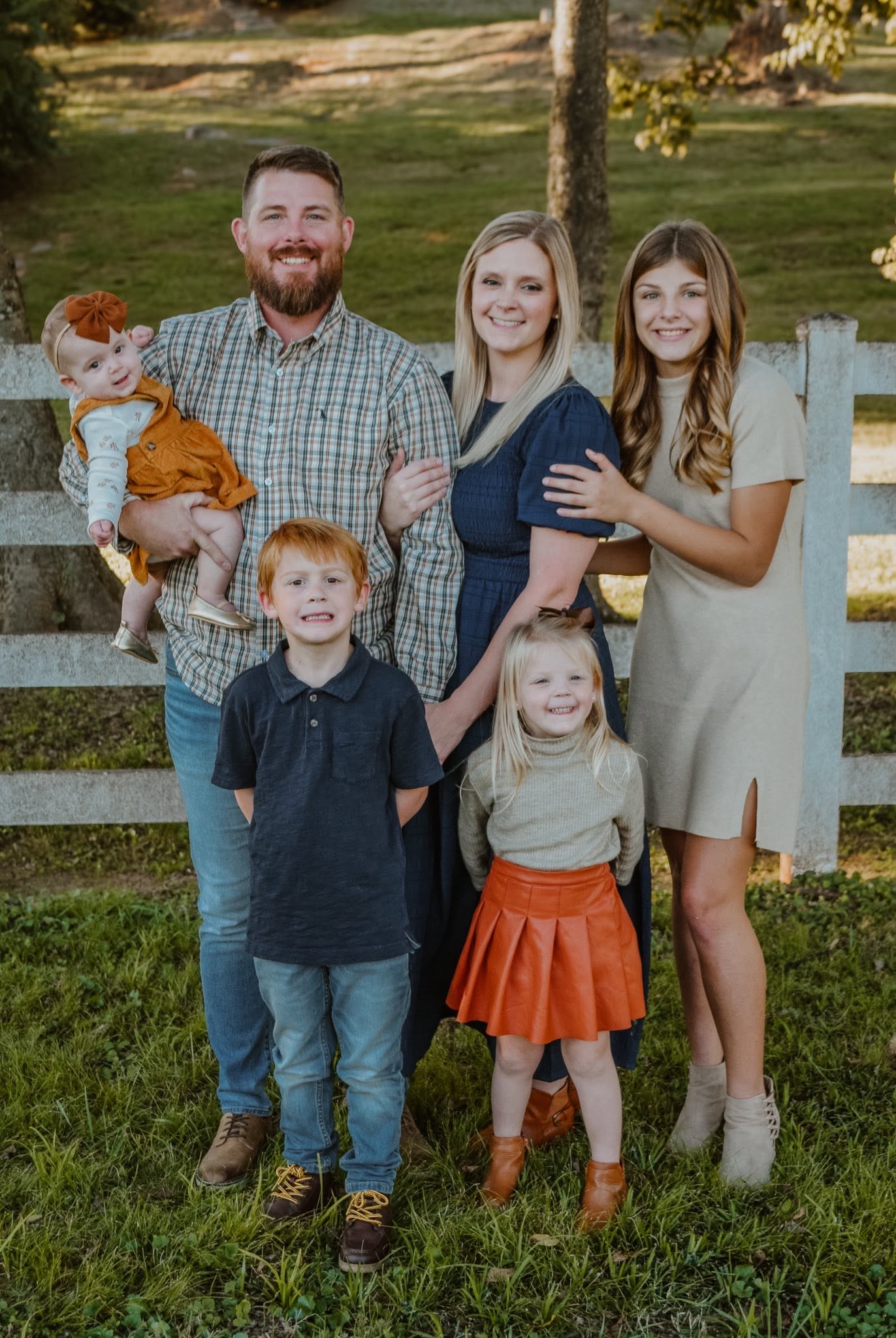 fam with ev