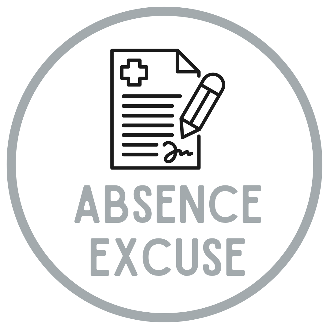 absence excuse