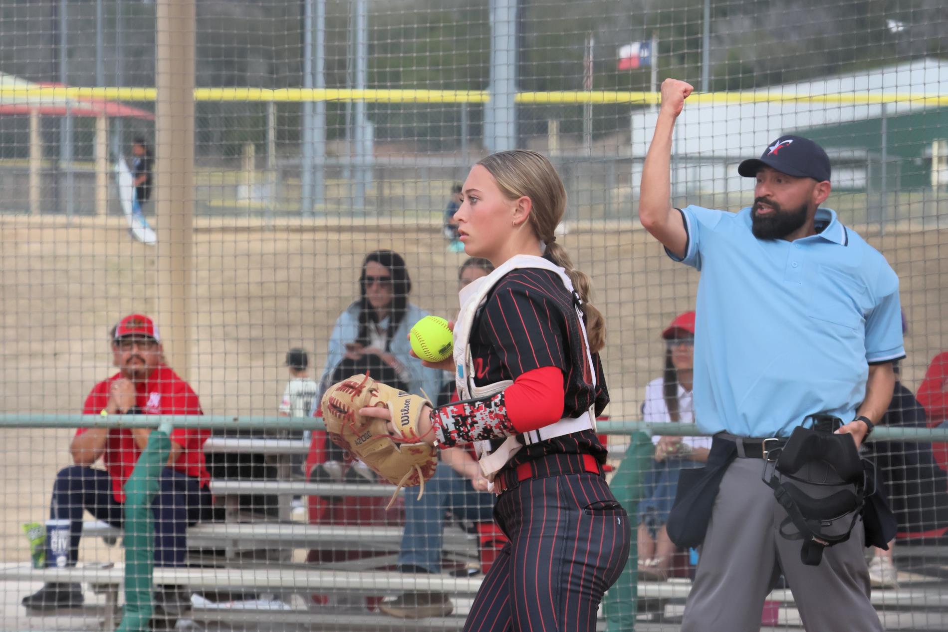 V v. Jim Ned 2.13.26