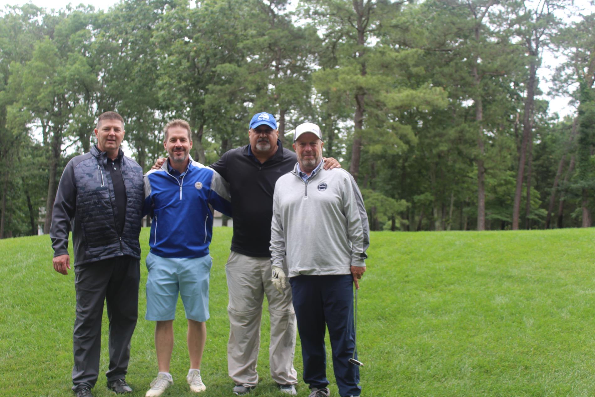 11th Annual Gateway Golf Classic