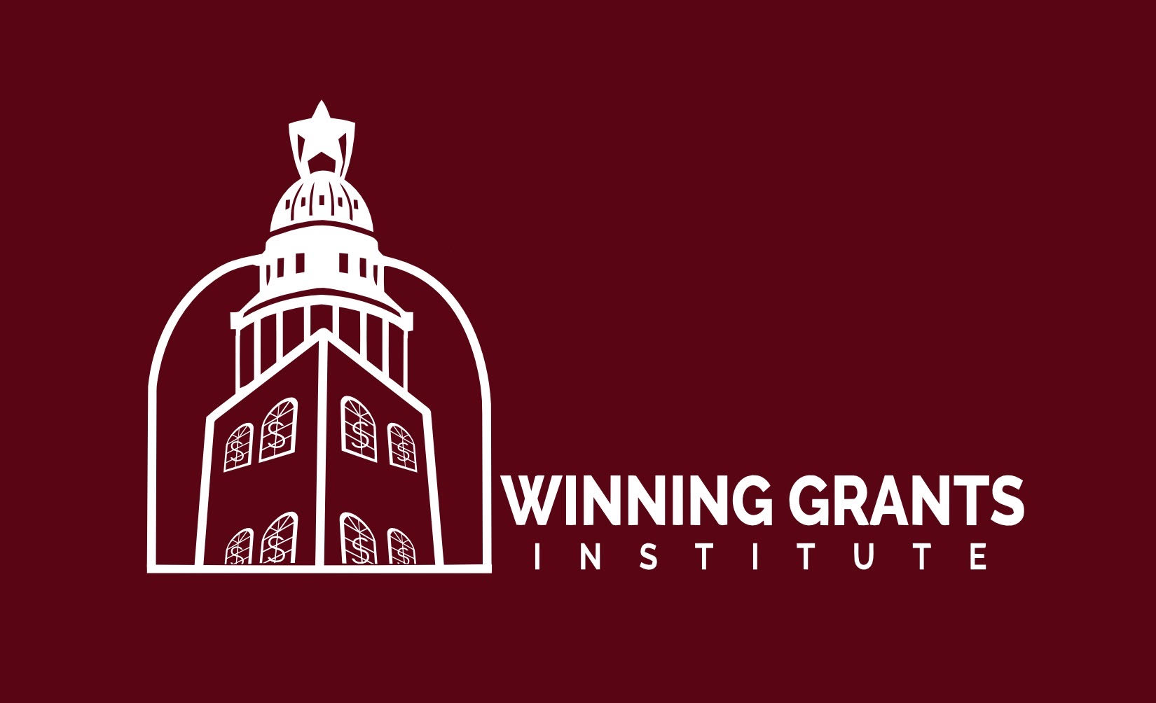 The Winning Grants Institute