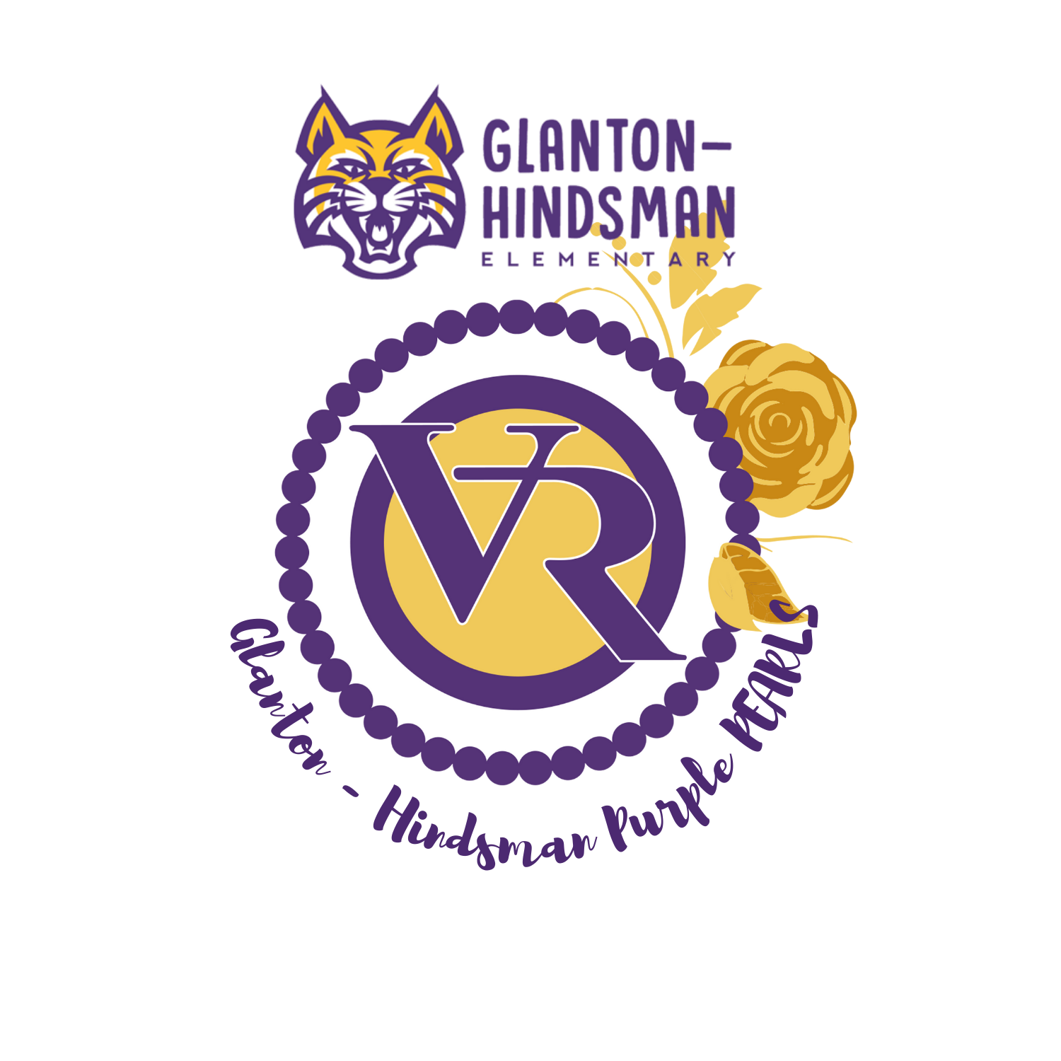 Purple Pearls Logo