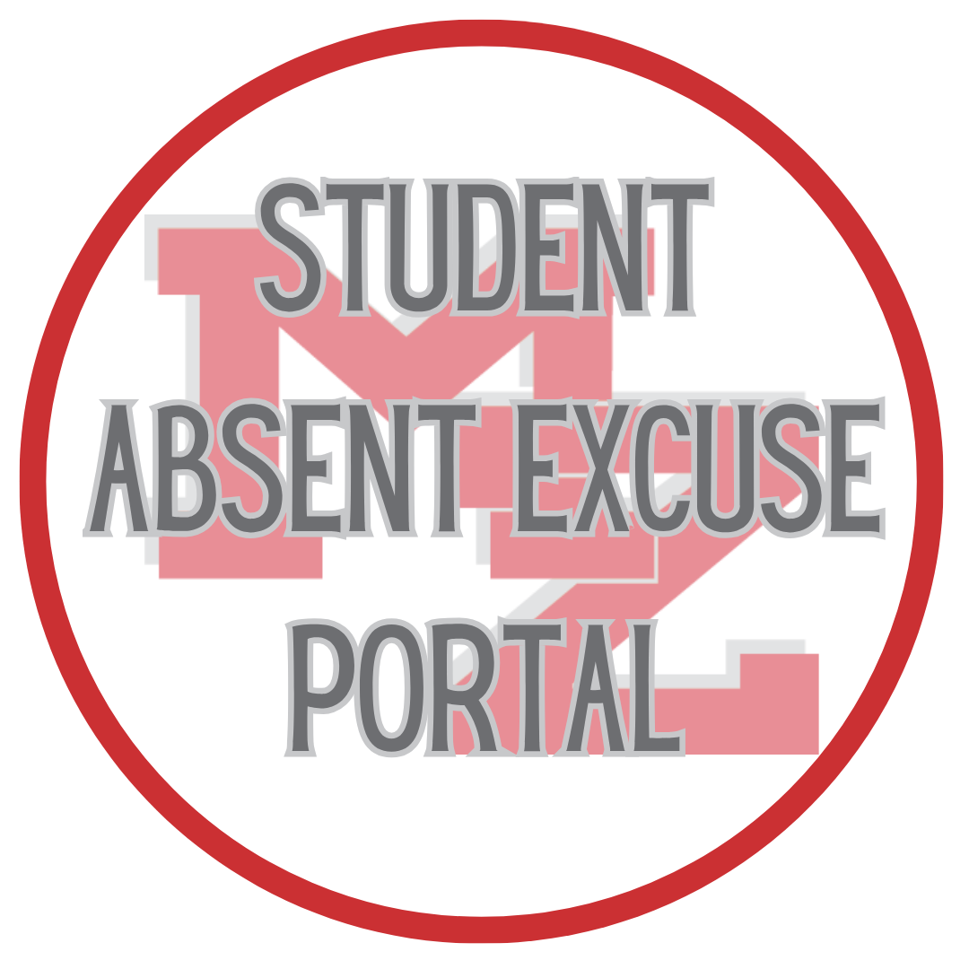 Student Absent Excuse Portal