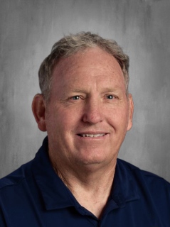 headshot of Roger Burger, HavasuOnline Principal