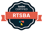 RTSBA Certification Logo