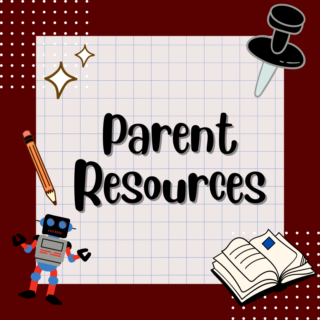 EMS Parent Resources