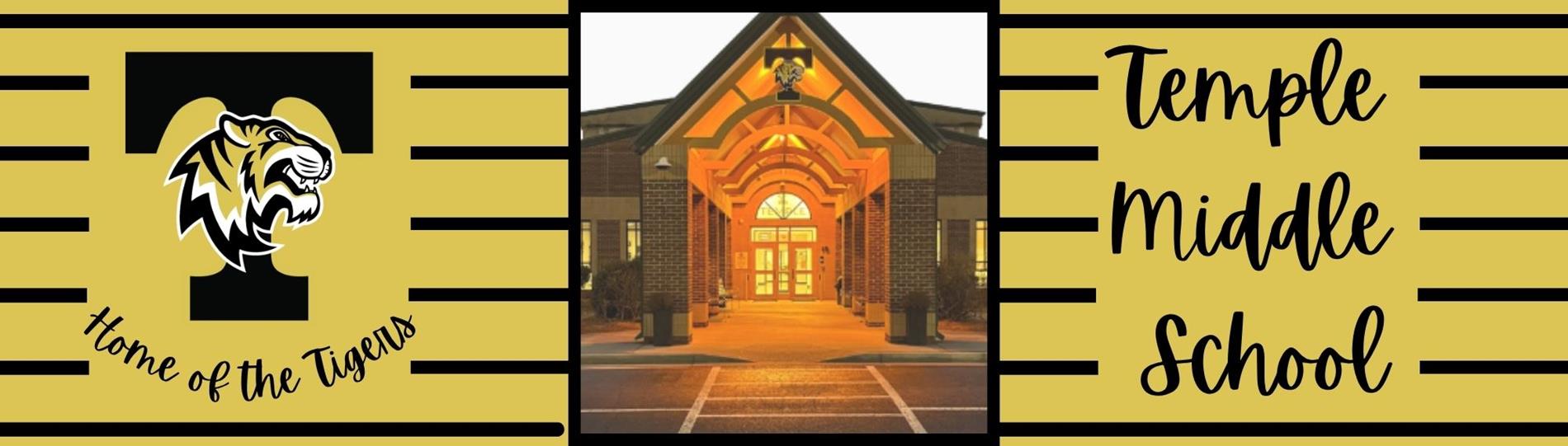 Temple Middle School