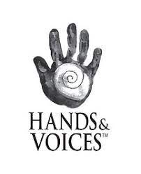 Click here to go to the Nebraska Hands and Voices website
