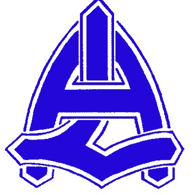 Andrew Lewis HS logo