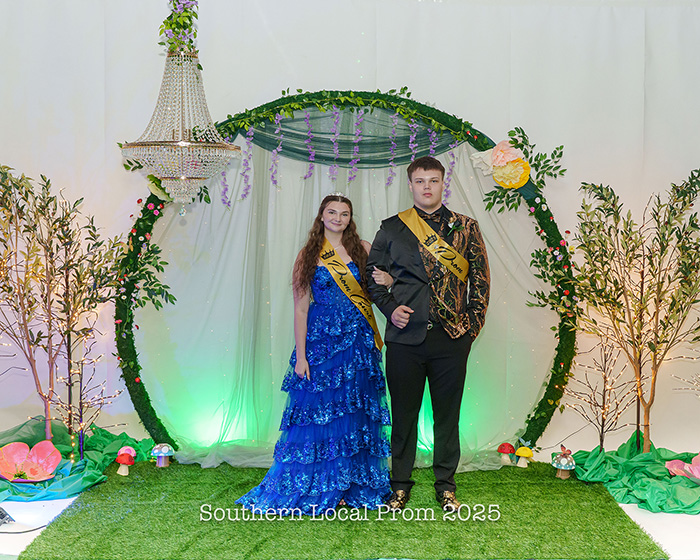 Casie Heddleston and Noah Chase Casie Heddleston and Noah Chase