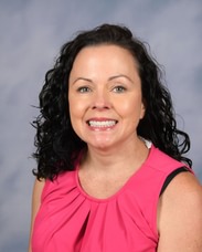 Amanda Hickey