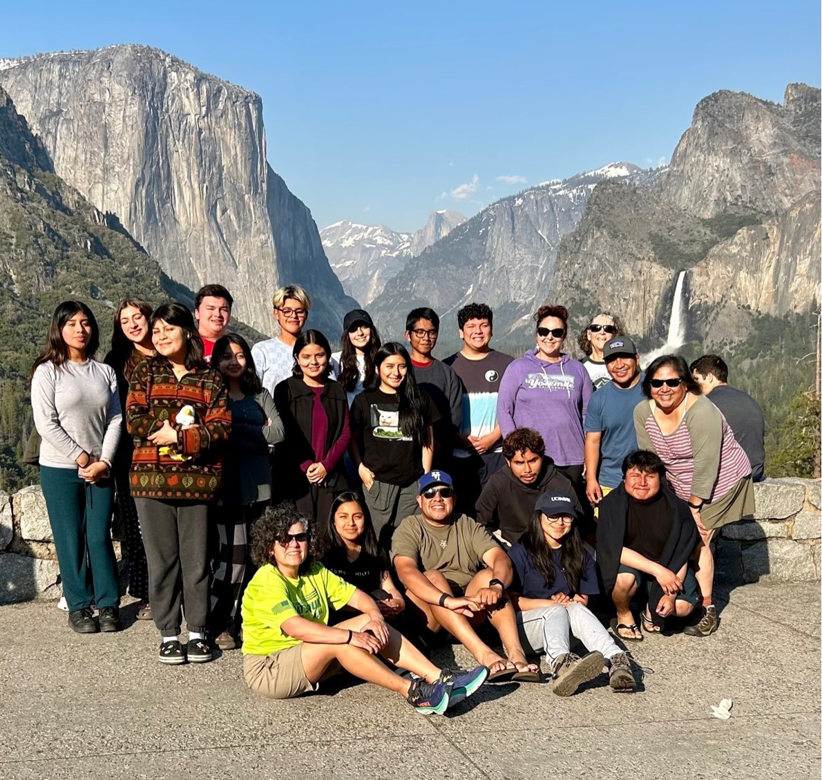 SMHS Alpine Club