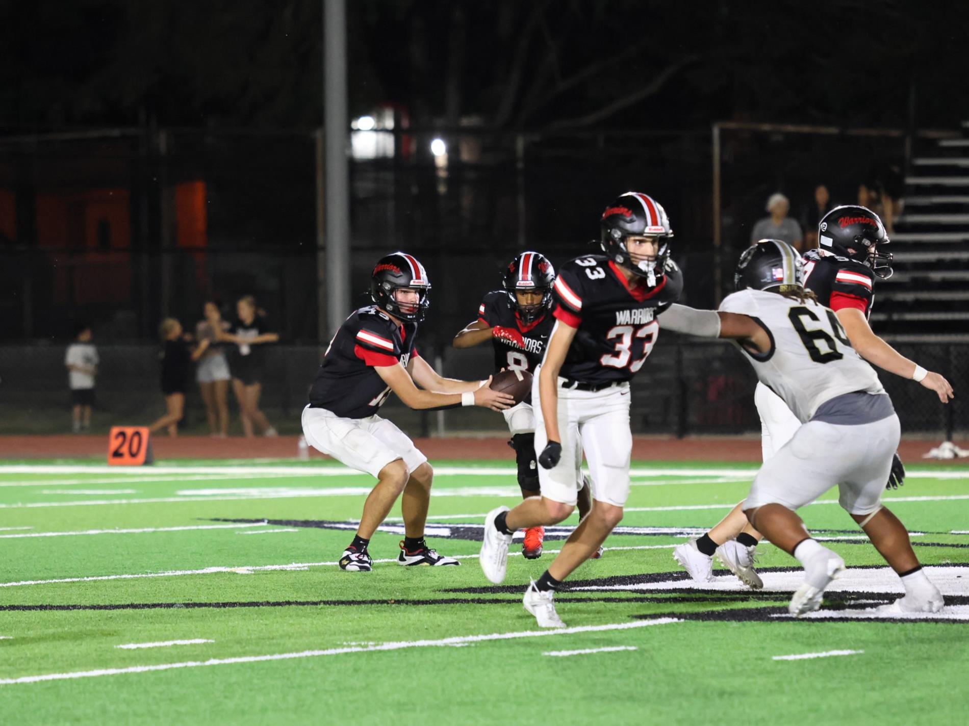 ITM v. Brady, 9.26.2025