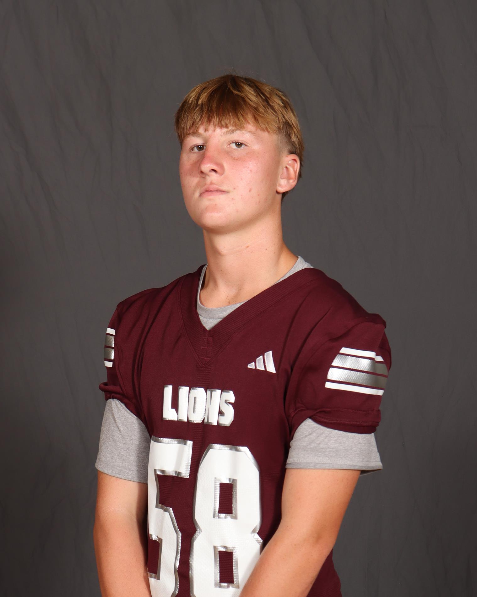 Landon Norton