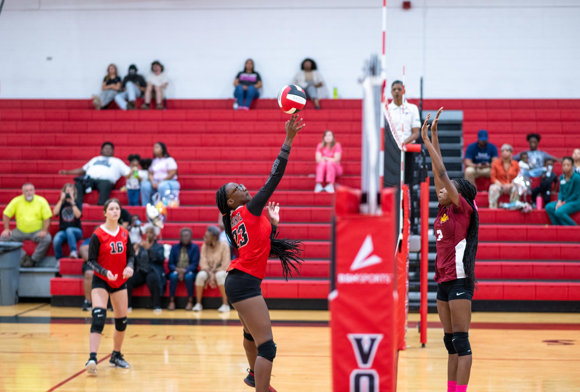 Volleyball