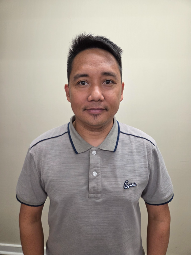 Loyd Lapada