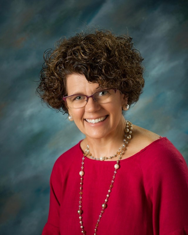 Kathy Gibbs - Principal beginning June 2021